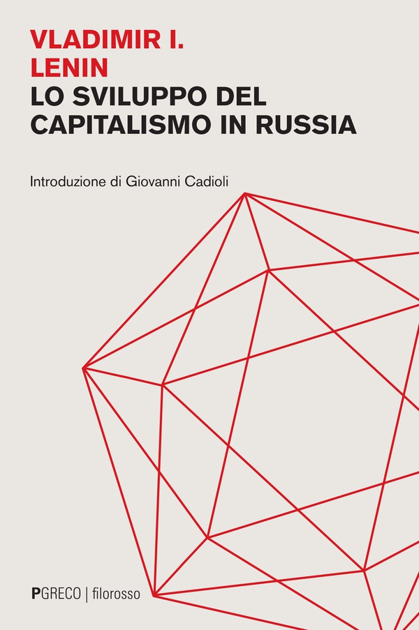 Lo sviluppo del capitalismo in Russia - Librerie.coop Lo sviluppo del capitalismo in Russia - Librerie.coop