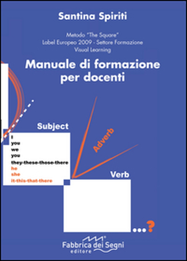Manuale di formazione per docenti. Ediz. italiana e inglese - Librerie.coop Manuale di formazione per docenti. Ediz. italiana e inglese - Librerie.coop
