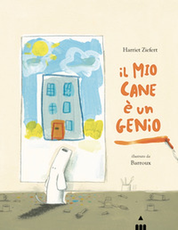 Il mio cane è un genio - Librerie.coop Il mio cane è un genio - Librerie.coop