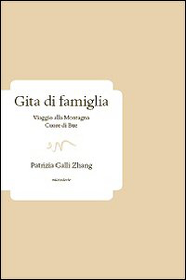 Gita di famiglia. Viaggio alla Montagna Cuore di bue - Librerie.coop Gita di famiglia. Viaggio alla Montagna Cuore di bue - Librerie.coop