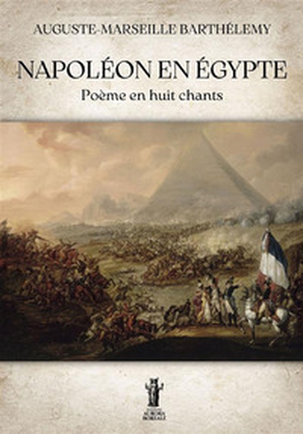 Napoléon en Égypte - Librerie.coop Napoléon en Égypte - Librerie.coop