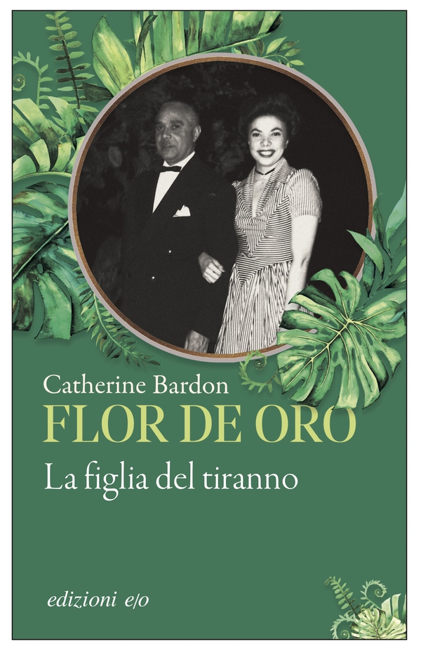 Flor de Oro. La figlia del tiranno - Librerie.coop Flor de Oro. La figlia del tiranno - Librerie.coop