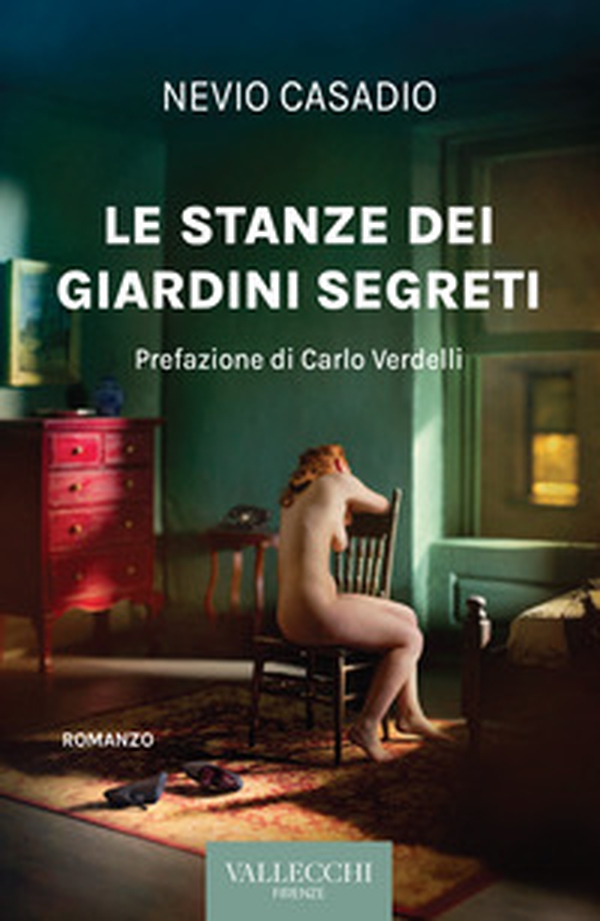 Le stanze dei giardini segreti - Librerie.coop Le stanze dei giardini segreti - Librerie.coop