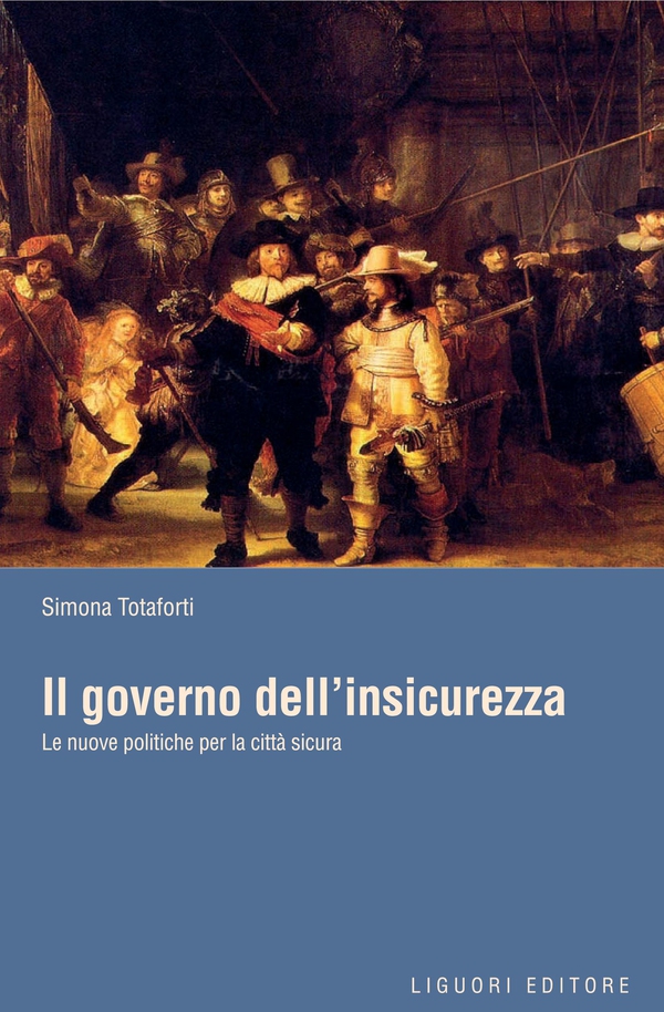 Il governo dell’insicurezza - Librerie.coop Il governo dell’insicurezza - Librerie.coop