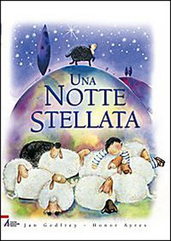 Una notte stellata - Librerie.coop Una notte stellata - Librerie.coop