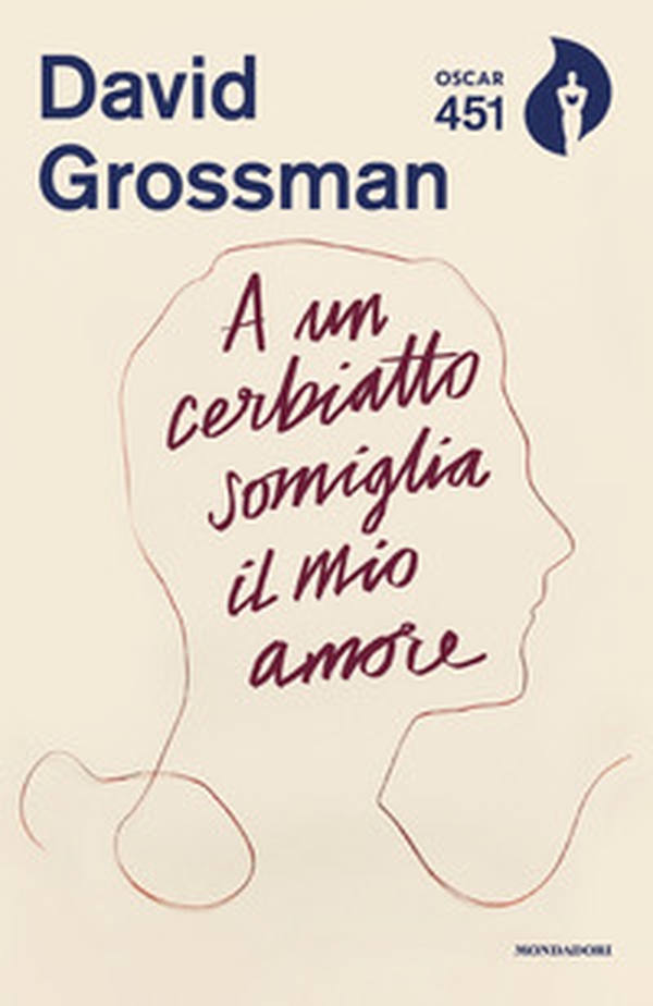 A un cerbiatto somiglia il mio amore - Librerie.coop A un cerbiatto somiglia il mio amore - Librerie.coop