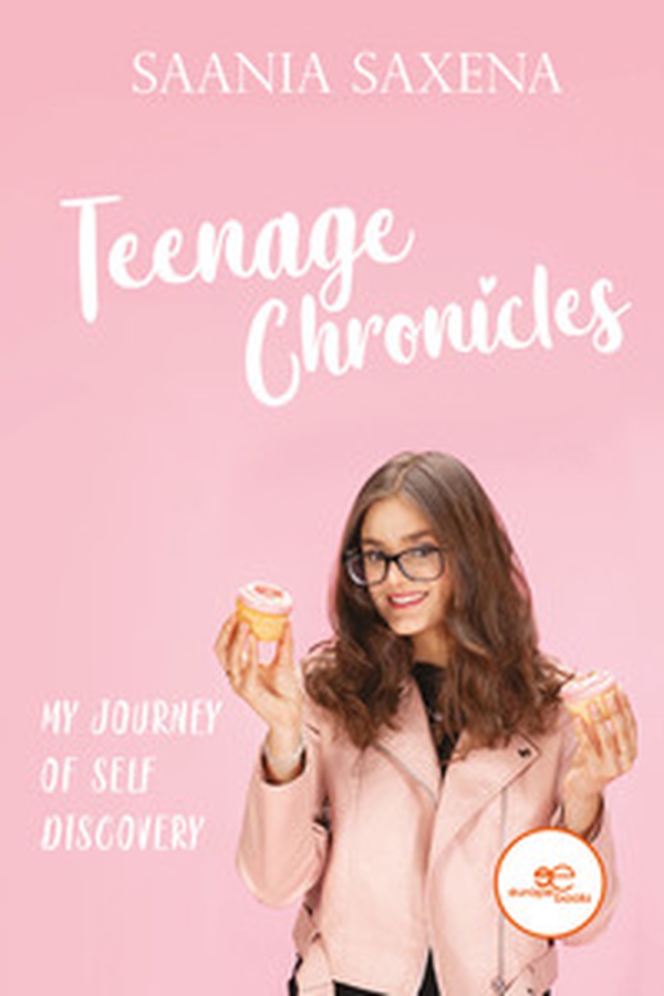 Teenage chronicles: my journey of self discovery - Librerie.coop Teenage chronicles: my journey of self discovery - Librerie.coop