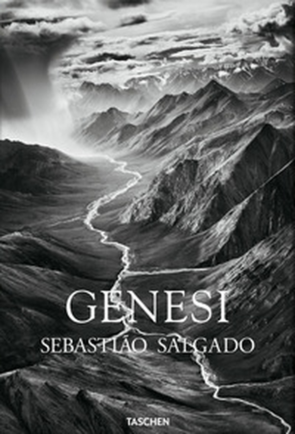 Sebastião Salgado. Genesi - Librerie.coop Sebastião Salgado. Genesi - Librerie.coop