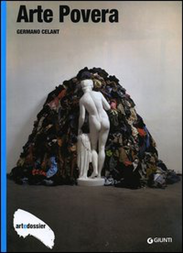 Arte Povera - Librerie.coop Arte Povera - Librerie.coop