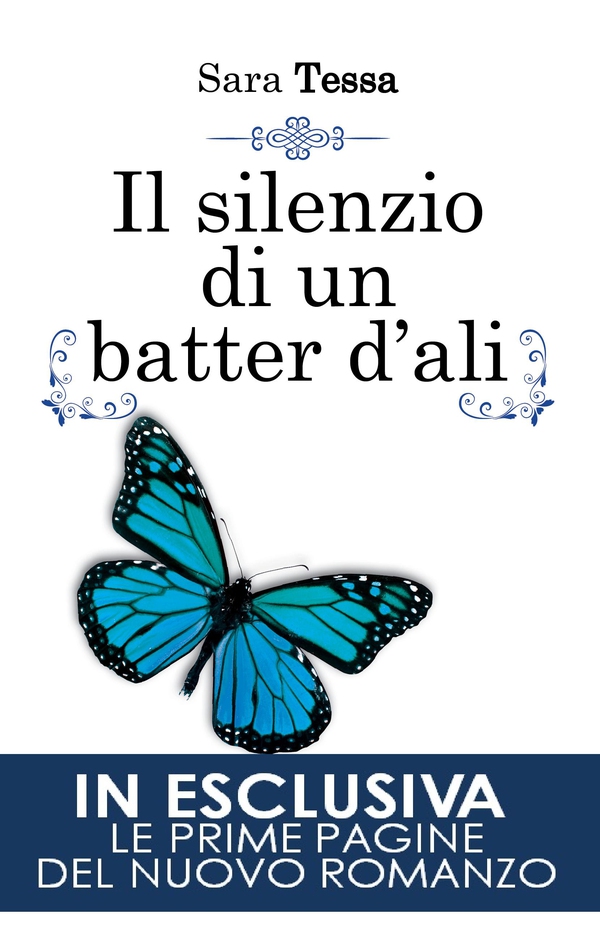 Il silenzio di un batter d'ali - Librerie.coop Il silenzio di un batter d'ali - Librerie.coop