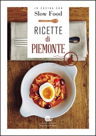 Ricette di Piemonte - Librerie.coop