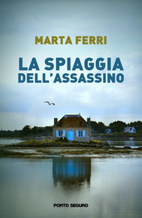 La spiaggia dell'assassino - Librerie.coop La spiaggia dell'assassino - Librerie.coop