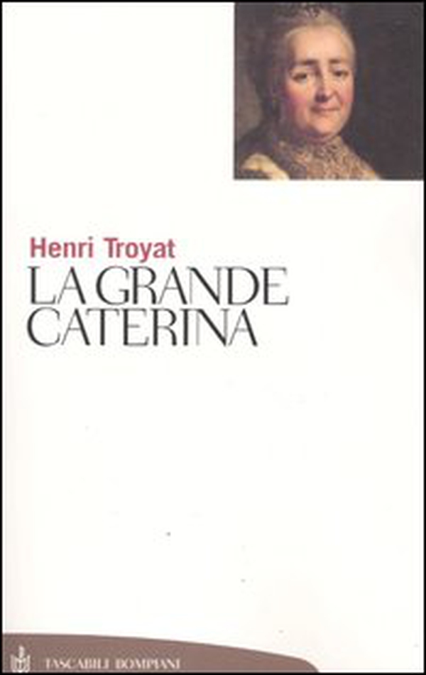 La grande Caterina - Librerie.coop La grande Caterina - Librerie.coop