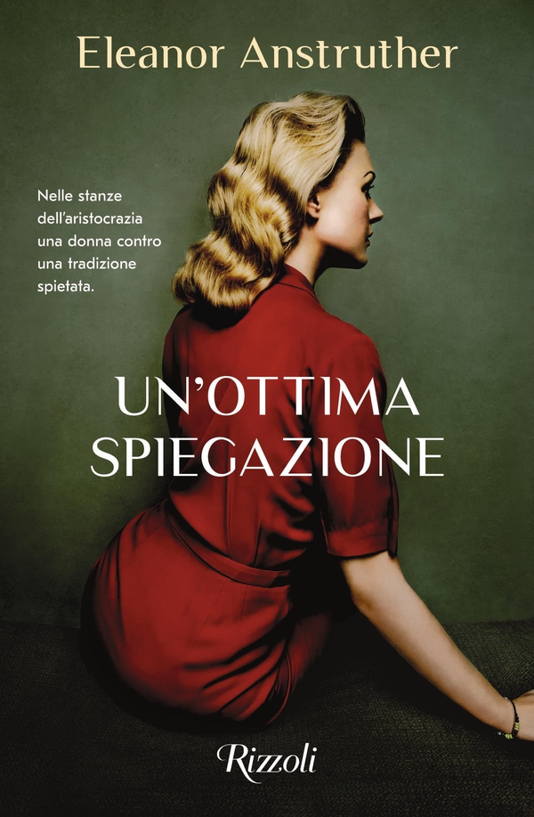 Un'ottima spiegazione - Librerie.coop Un'ottima spiegazione - Librerie.coop