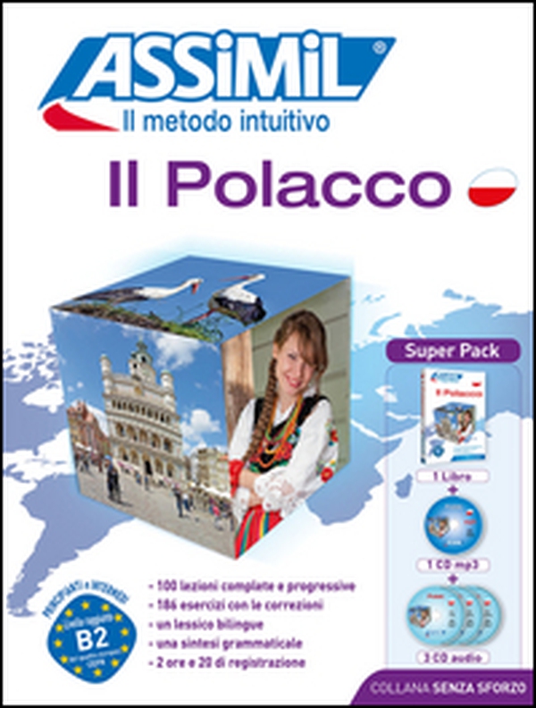 Il polacco - Librerie.coop Il polacco - Librerie.coop