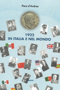 1922 in Italia e nel mondo - Librerie.coop