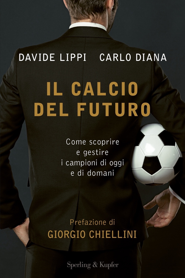 Il calcio del futuro - Librerie.coop Il calcio del futuro - Librerie.coop