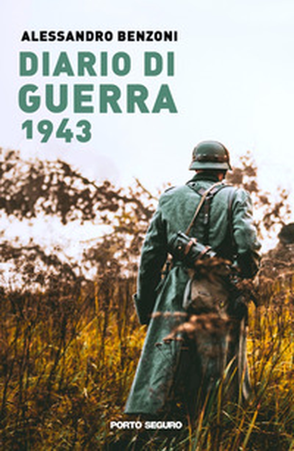 Diario di guerra 1943 - Librerie.coop Diario di guerra 1943 - Librerie.coop