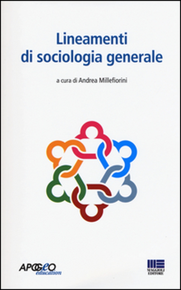 Lineamenti di sociologia generale - Librerie.coop Lineamenti di sociologia generale - Librerie.coop