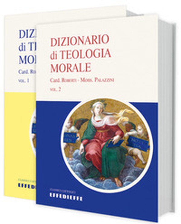 Dizionario di teologia morale - Librerie.coop Dizionario di teologia morale - Librerie.coop