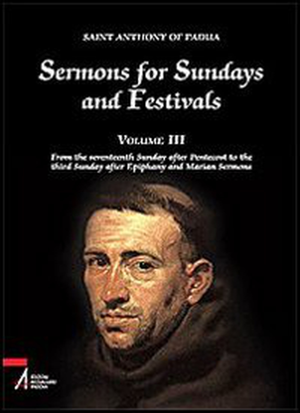 Sermons for Sundays and Festivals - Vol. 3 - Librerie.coop Sermons for Sundays and Festivals - Vol. 3 - Librerie.coop