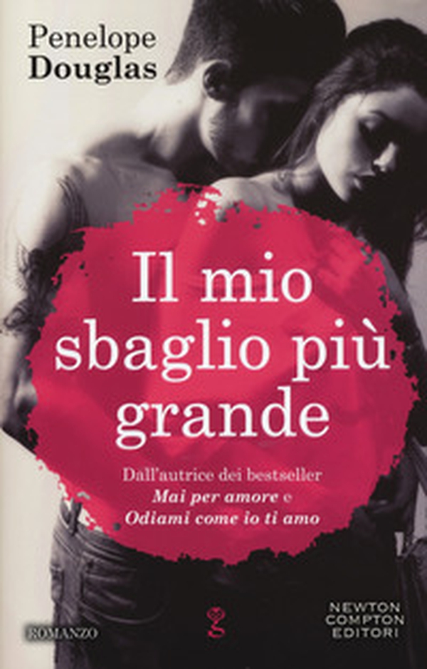 Il mio sbaglio più grande. Devil's night series - Librerie.coop Il mio sbaglio più grande. Devil's night series - Librerie.coop