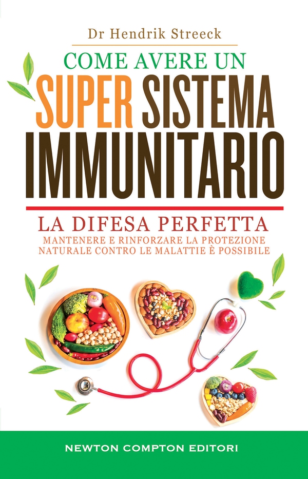 Come avere un super sistema immunitario - Librerie.coop Come avere un super sistema immunitario - Librerie.coop