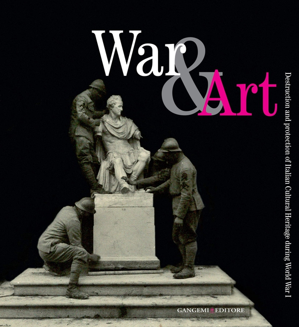 War & Art - Librerie.coop War & Art - Librerie.coop