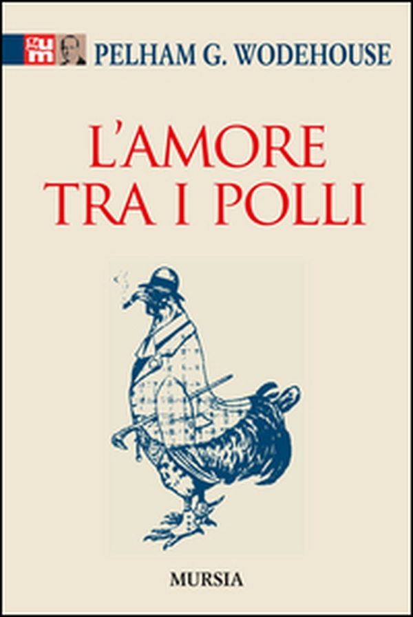L'amore tra i polli - Librerie.coop L'amore tra i polli - Librerie.coop