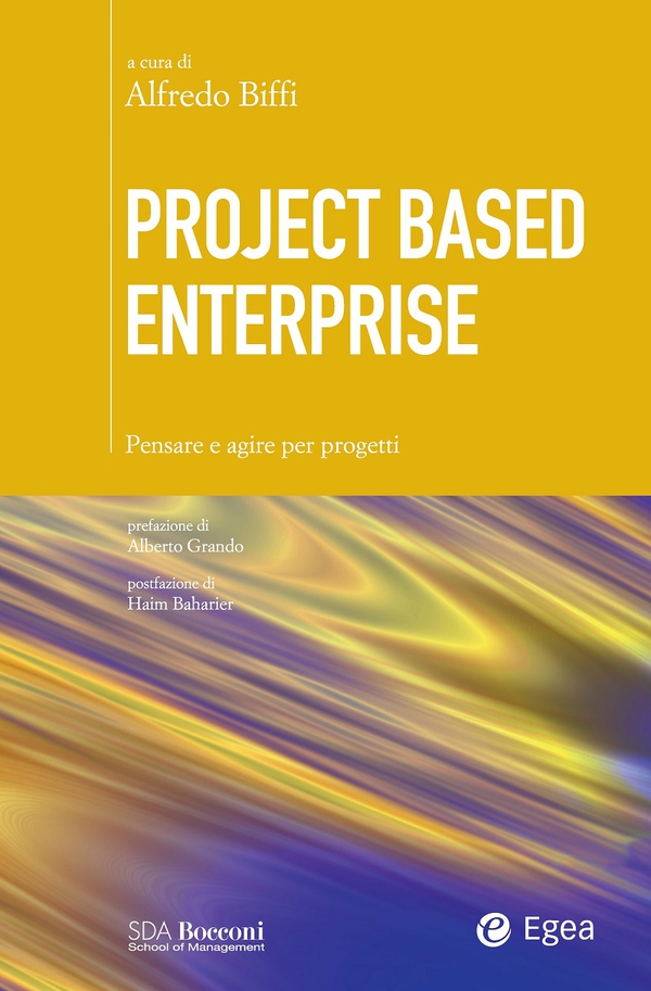 Project Based Enterprise - Librerie.coop Project Based Enterprise - Librerie.coop