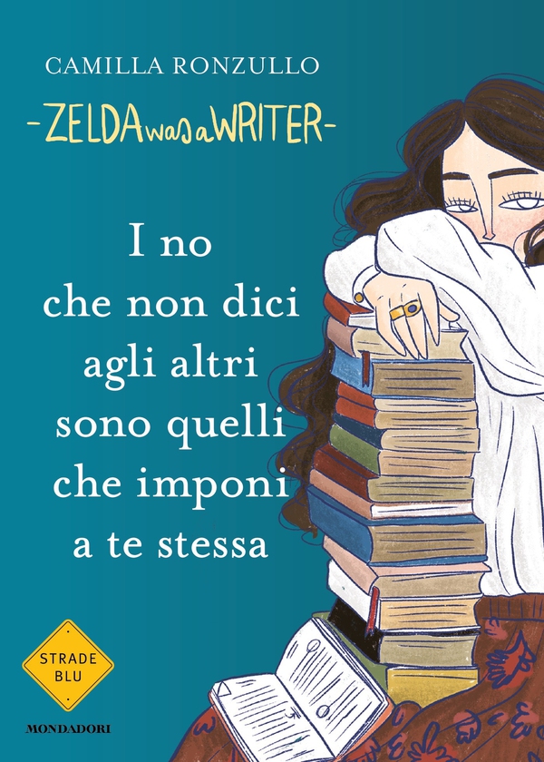 I no che non dici agli altri sono quelli che imponi a te stessa - Librerie.coop I no che non dici agli altri sono quelli che imponi a te stessa - Librerie.coop