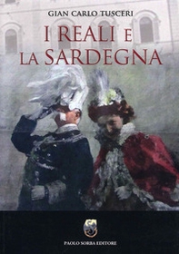 I reali e la Sardegna - Librerie.coop