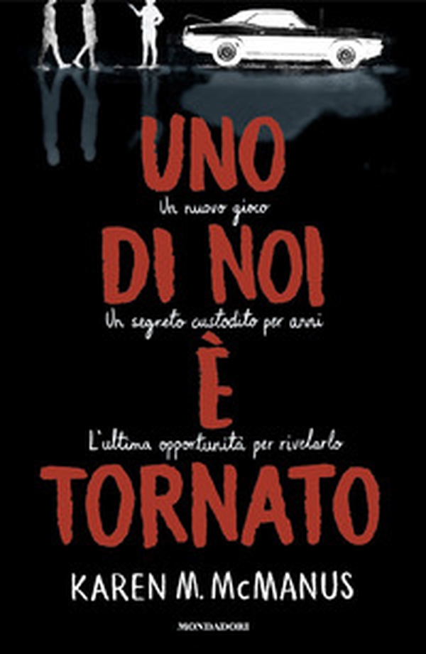 Uno di noi è tornato. One of Us Is - Vol. 3 - Librerie.coop Uno di noi è tornato. One of Us Is - Vol. 3 - Librerie.coop