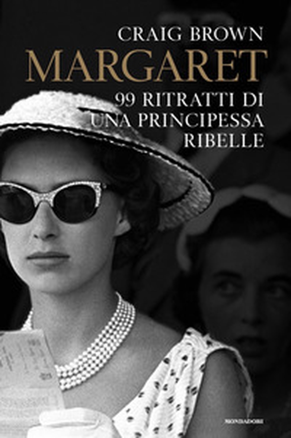 Margaret. 99 ritratti di una principessa ribelle - Librerie.coop Margaret. 99 ritratti di una principessa ribelle - Librerie.coop