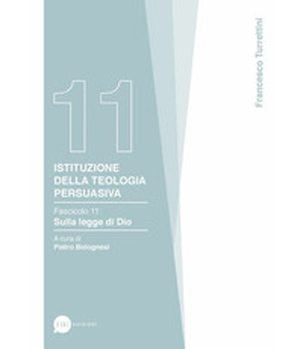Istituzione della teologia persuasiva - Librerie.coop Istituzione della teologia persuasiva - Librerie.coop