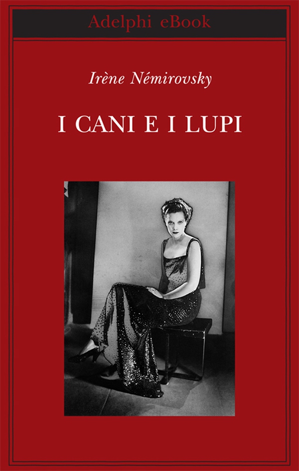 I cani e i lupi - Librerie.coop I cani e i lupi - Librerie.coop