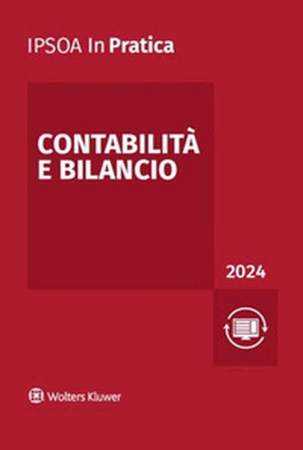 Contabilità e bilancio 2024 - Librerie.coop Contabilità e bilancio 2024 - Librerie.coop
