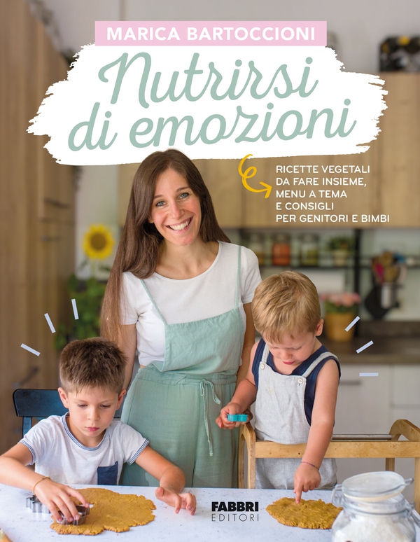 Nutrirsi di emozioni - Librerie.coop Nutrirsi di emozioni - Librerie.coop