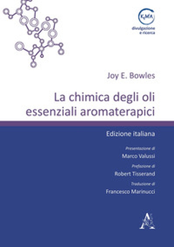 La chimica degli oli essenziali aromaterapici - Librerie.coop La chimica degli oli essenziali aromaterapici - Librerie.coop