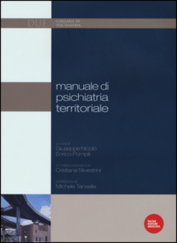 Manuale di psichiatria territoriale - Librerie.coop Manuale di psichiatria territoriale - Librerie.coop