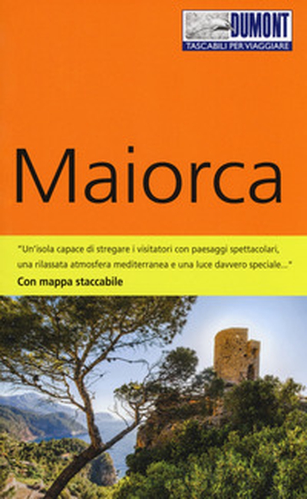 Maiorca. Con carta stradale - Librerie.coop Maiorca. Con carta stradale - Librerie.coop