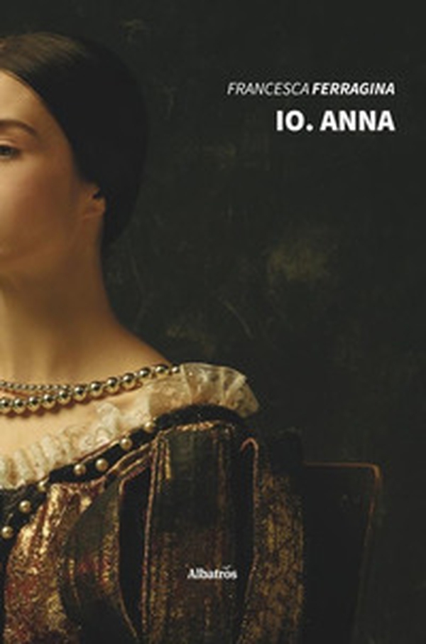 Io. Anna - Librerie.coop Io. Anna - Librerie.coop