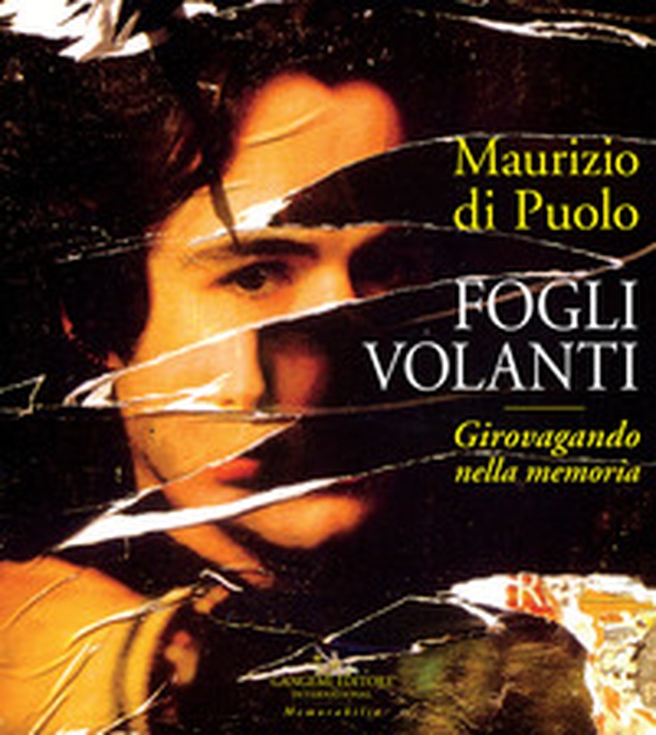 Fogli volanti. Girovagando nella memoria - Librerie.coop Fogli volanti. Girovagando nella memoria - Librerie.coop