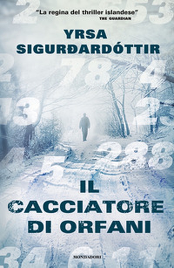 Il cacciatore di orfani - Librerie.coop Il cacciatore di orfani - Librerie.coop