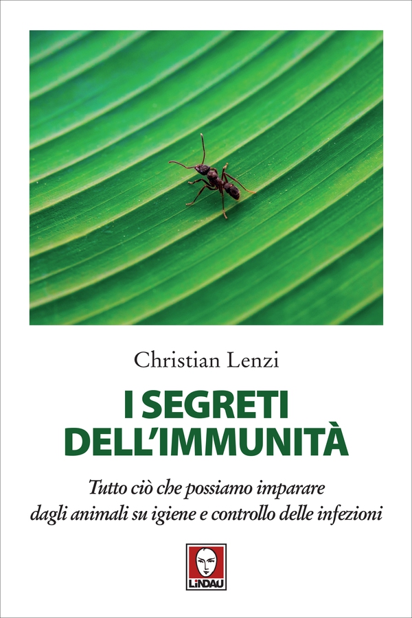 I segreti dell'immunità - Librerie.coop I segreti dell'immunità - Librerie.coop