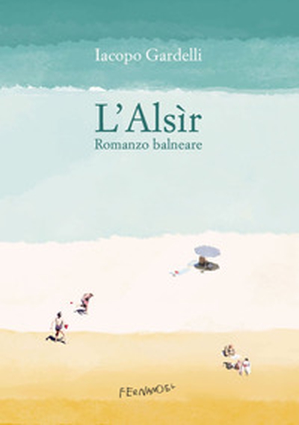 L'Alsìr - Librerie.coop L'Alsìr - Librerie.coop