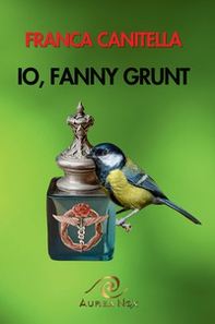 Io, Fanny Grunt - Librerie.coop