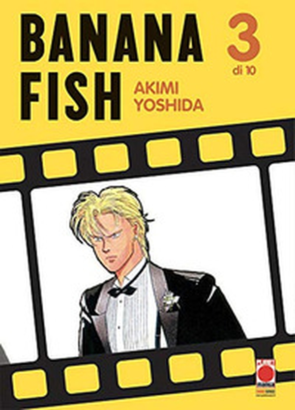 Banana Fish - Librerie.coop Banana Fish - Librerie.coop