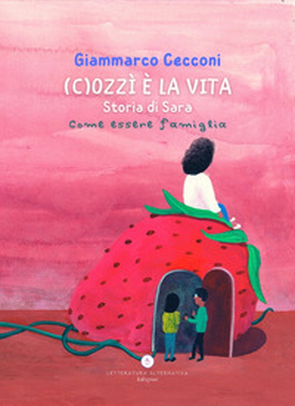 (C)ozzì è la vita. Storia di Sara - Librerie.coop (C)ozzì è la vita. Storia di Sara - Librerie.coop