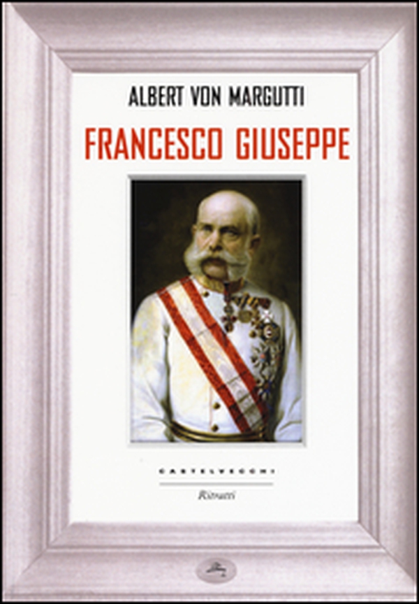 Francesco Giuseppe - Librerie.coop Francesco Giuseppe - Librerie.coop